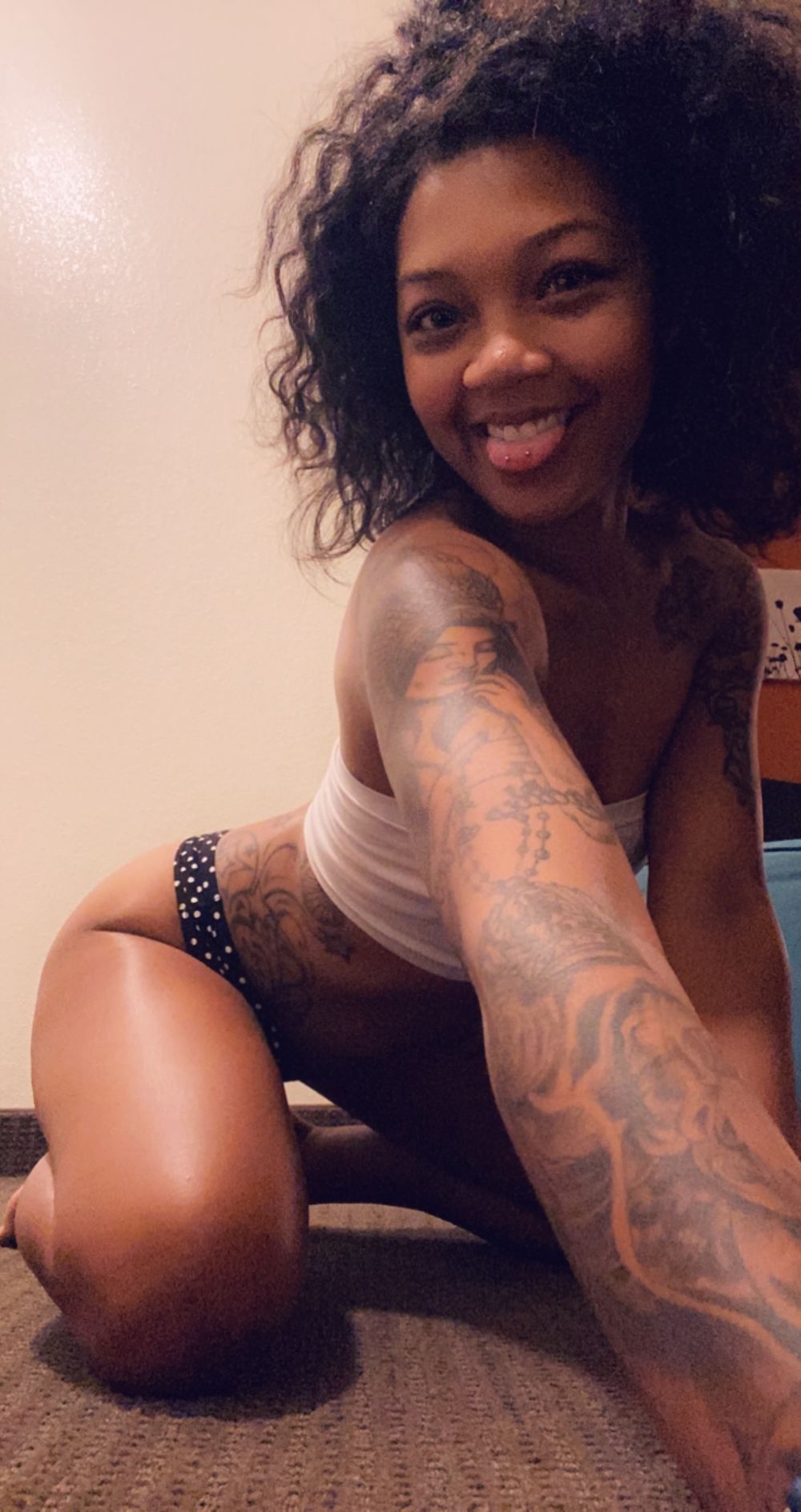exoticsamia OnlyFans profile picture