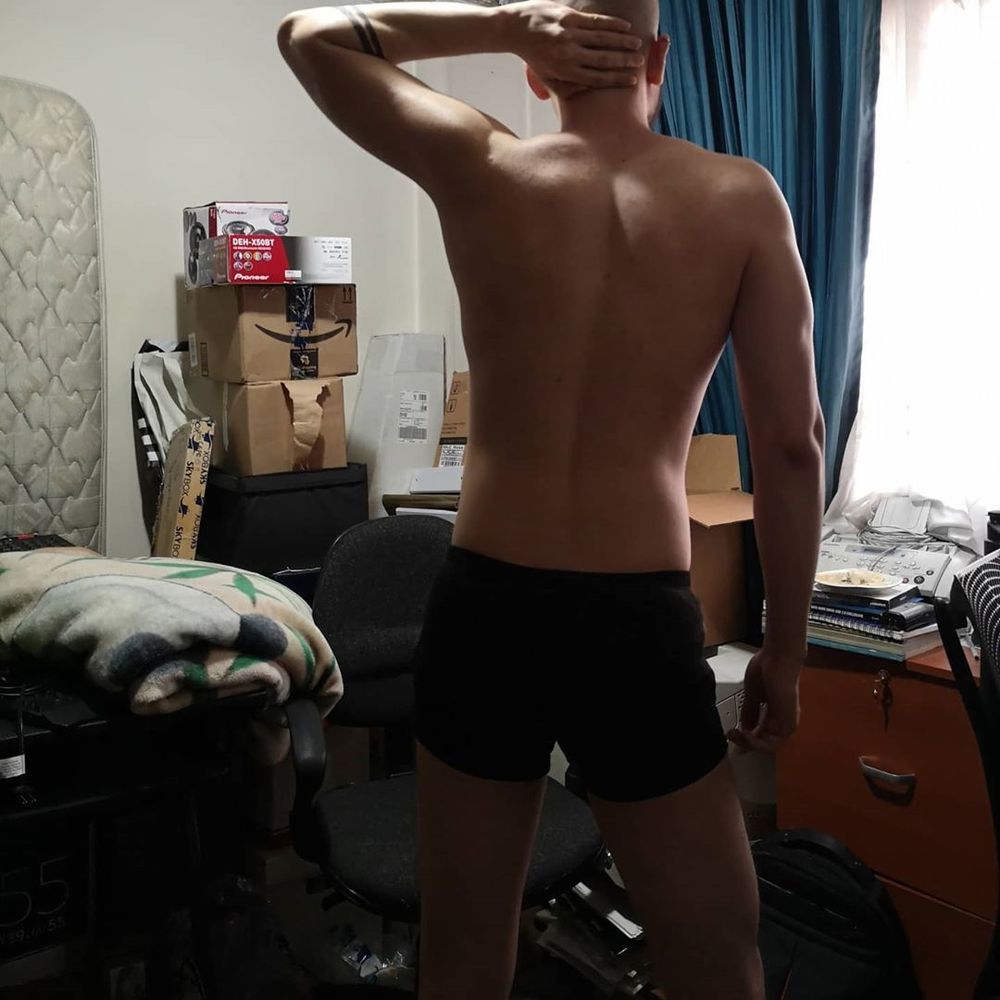 wildlucasg OnlyFans profile picture