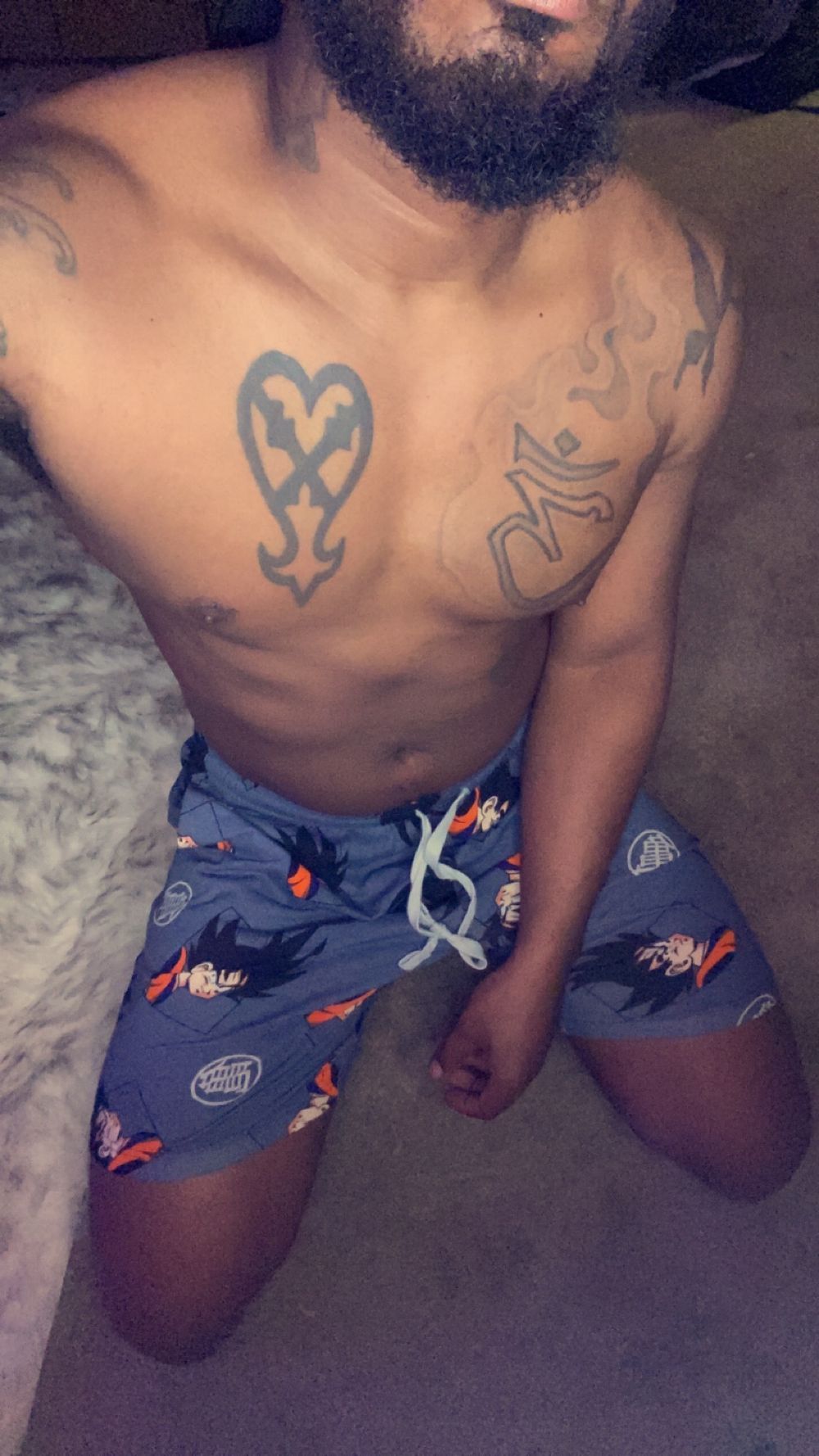 xredrangerx OnlyFans profile picture