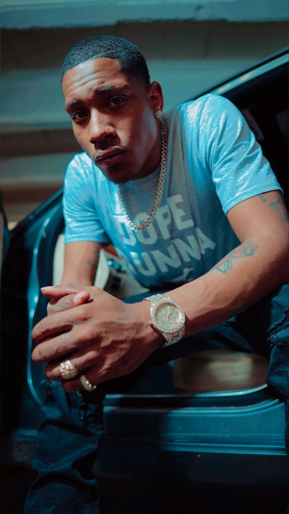 akilthegoat OnlyFans profile picture