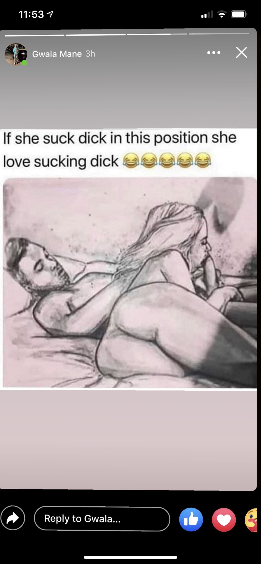 misstakeoverxo OnlyFans profile picture