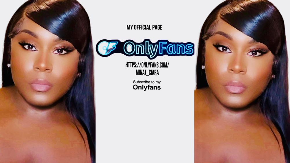minaj_ciara OnlyFans profile picture