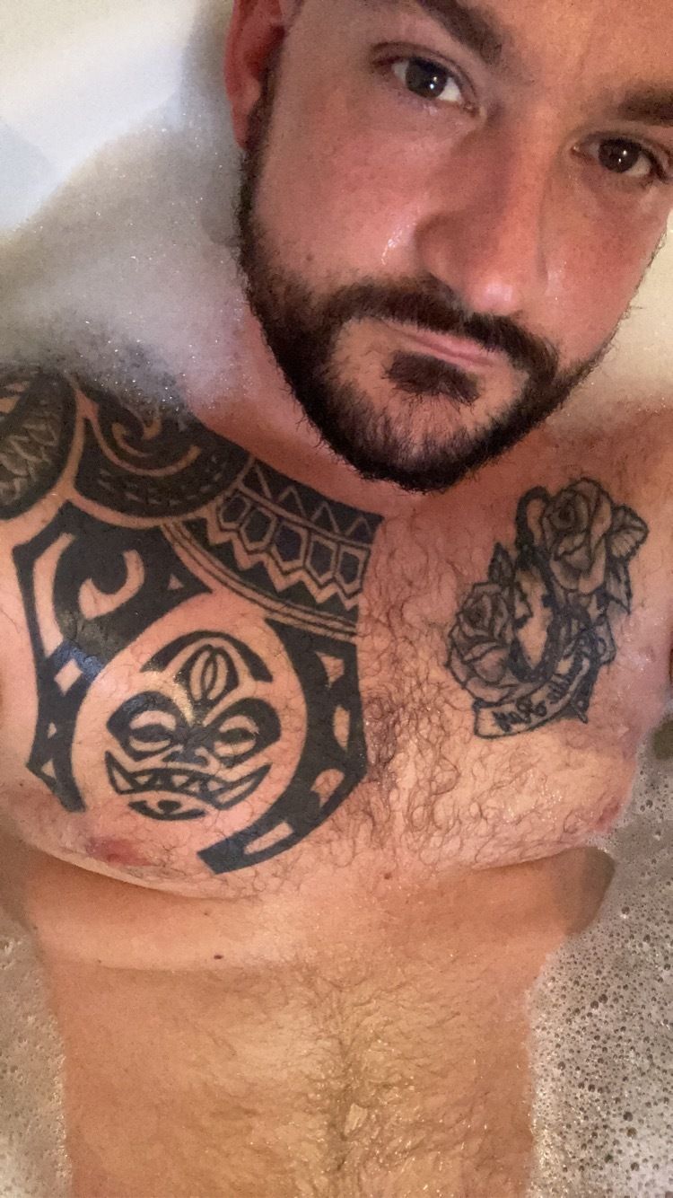 thebearking7 OnlyFans profile picture
