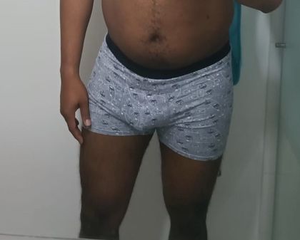 theblackmen1 OnlyFans picture