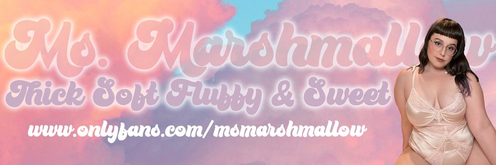 msmarshmallow OnlyFans profile picture