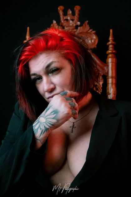 red-milfxxx OnlyFans picture