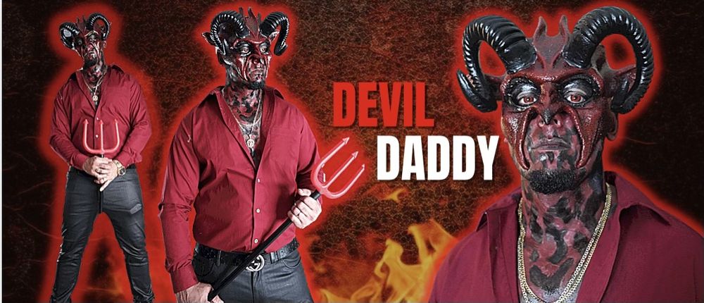devilsvideos OnlyFans profile picture