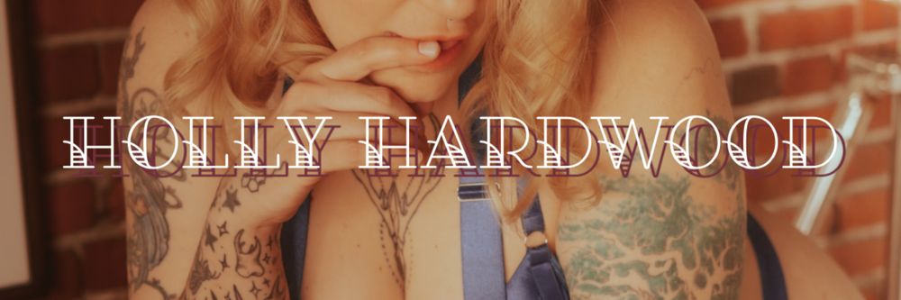 hollyhardwood OnlyFans profile picture