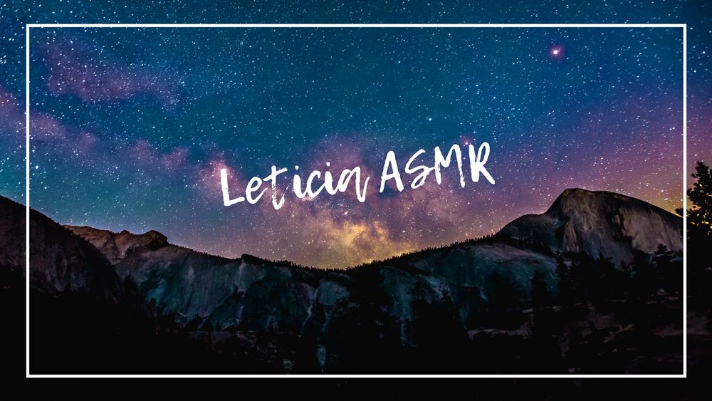 leticia_asmr OnlyFans profile picture