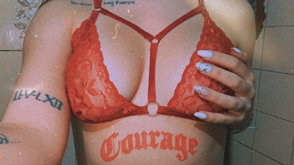 casiopeaa OnlyFans profile picture