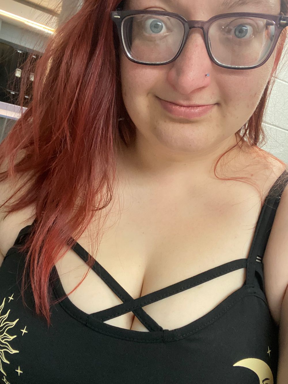haleyscomet7533 OnlyFans profile picture