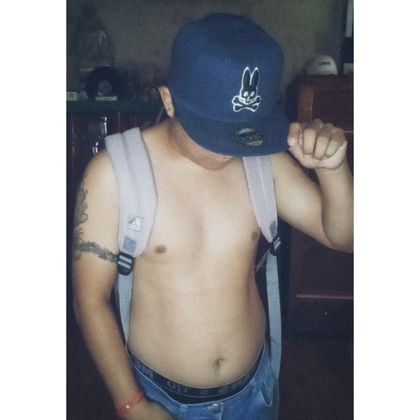 daviidroldan97 OnlyFans picture