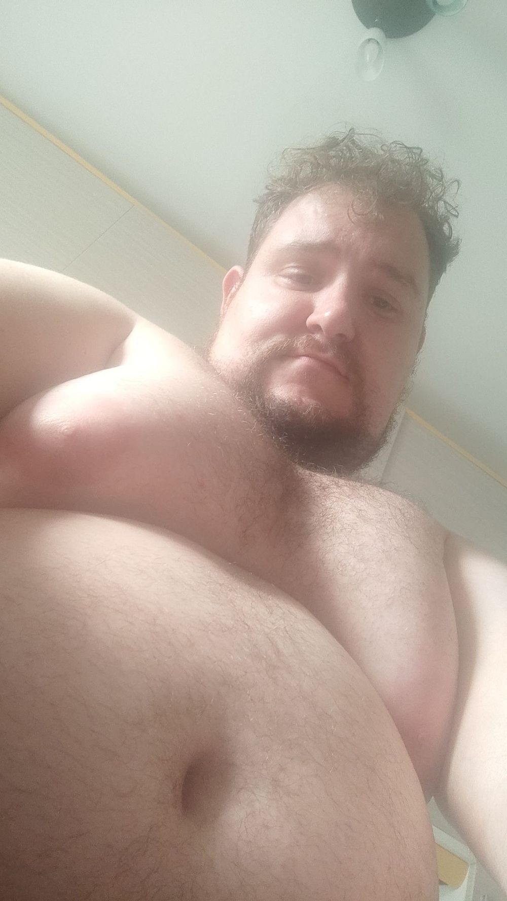 shamanchubby90 OnlyFans profile picture
