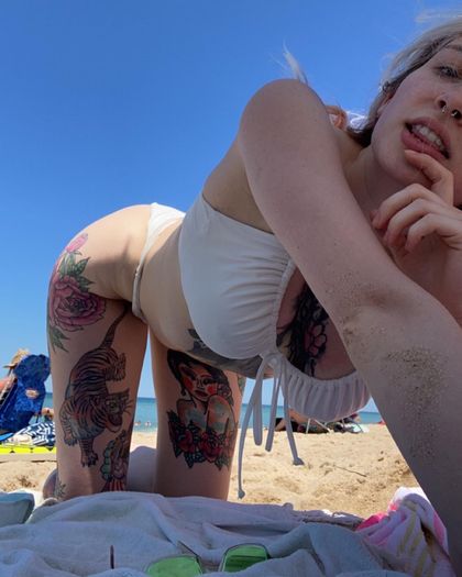 nymphomaniaa OnlyFans picture