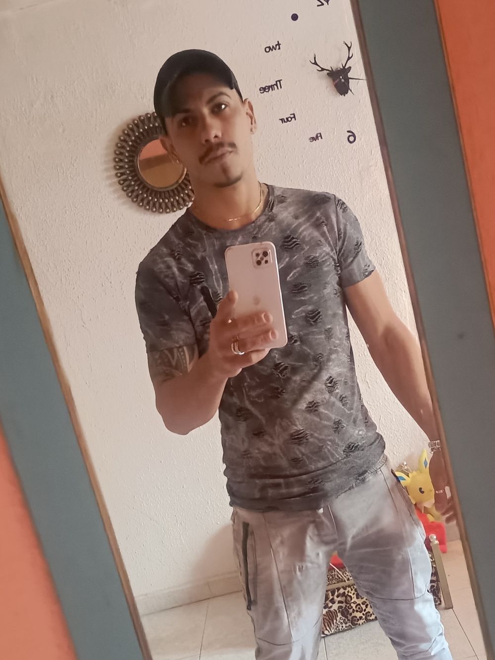 eliaballe OnlyFans profile picture