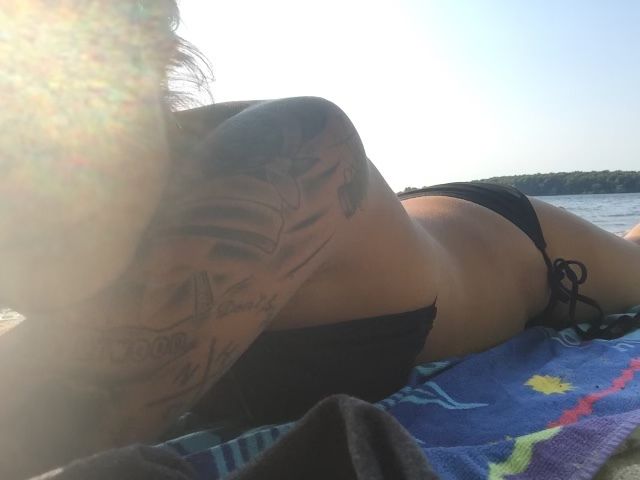 sashablack666 OnlyFans profile picture