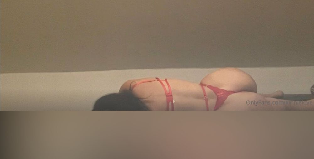 kinnielove OnlyFans profile picture