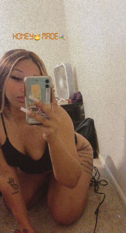 misshoneymade OnlyFans picture