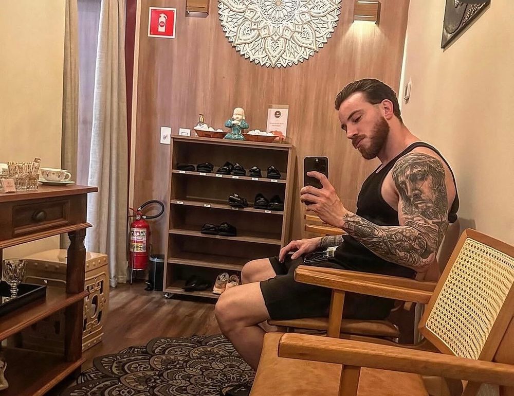 johnmasseur OnlyFans profile picture