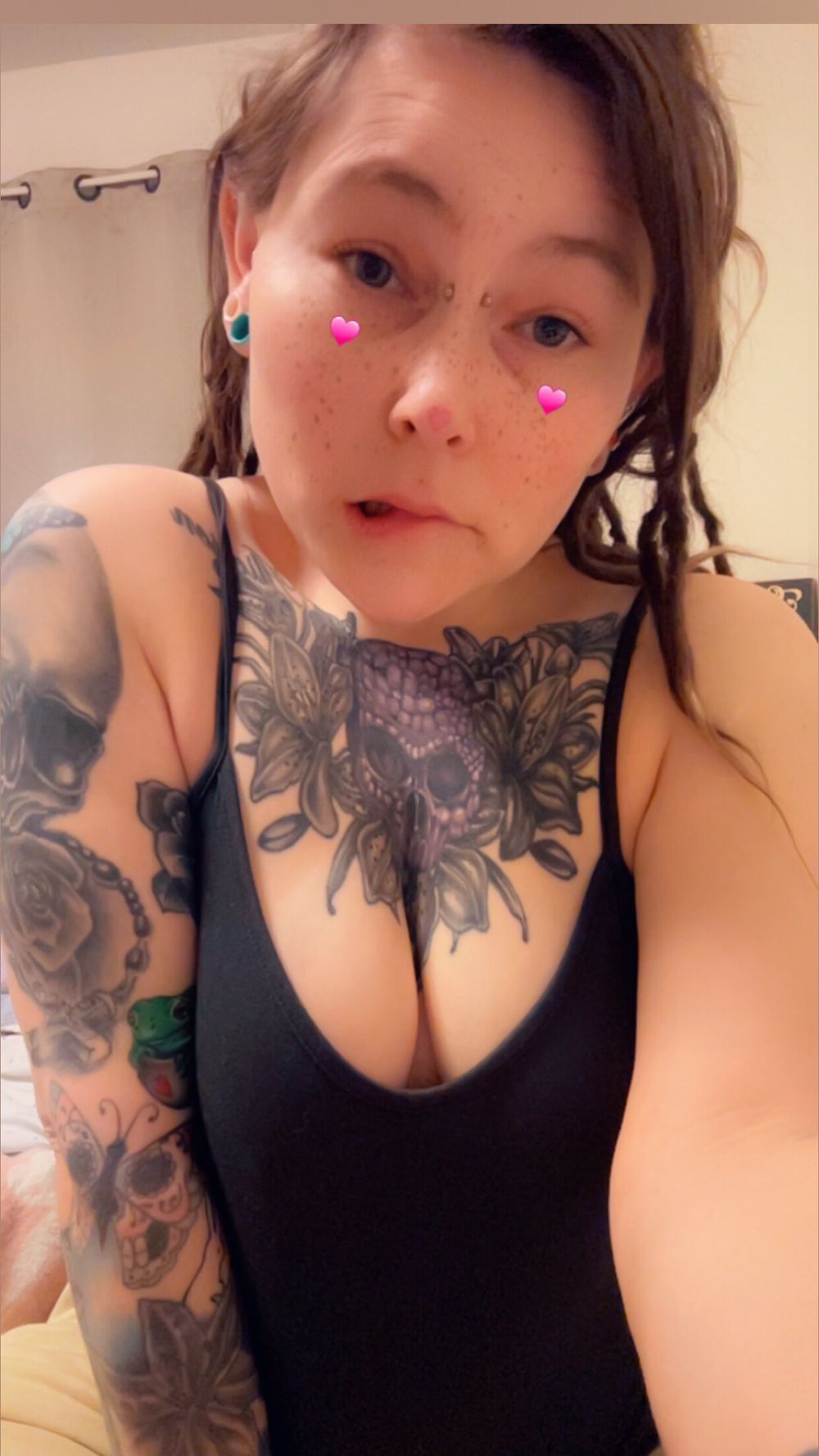 canadianganjaqueen OnlyFans profile picture