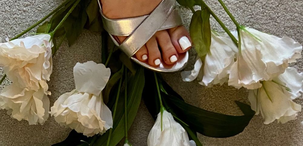chanelnumberfeet OnlyFans profile picture