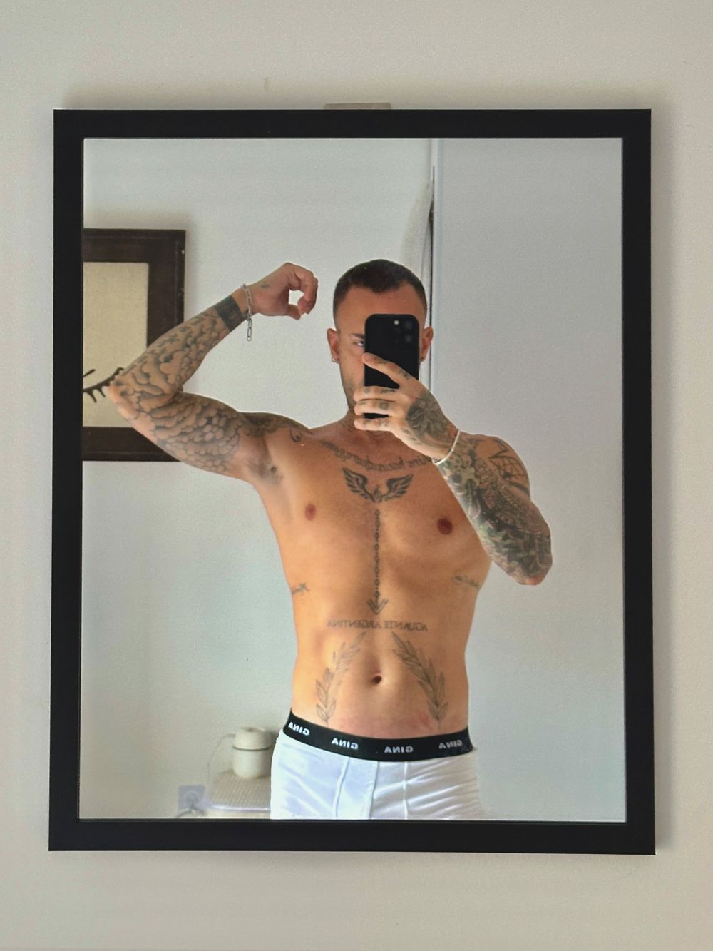 facuavila OnlyFans profile picture