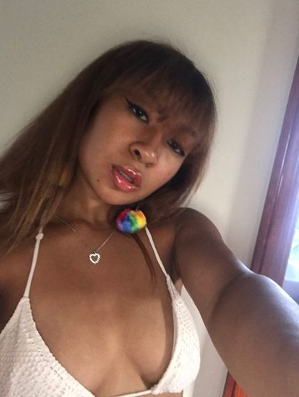 blasianveganbabe OnlyFans picture
