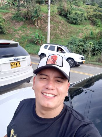 Oscar Julian