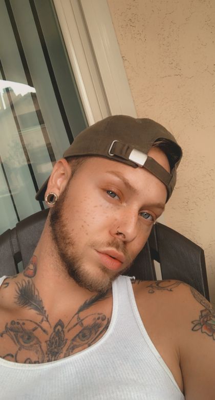 thebeautygod OnlyFans picture