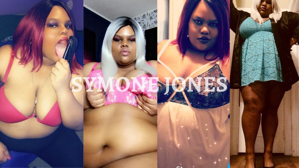 bbwsymonej OnlyFans profile picture