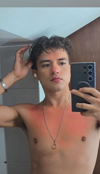 iandeencantador OnlyFans picture