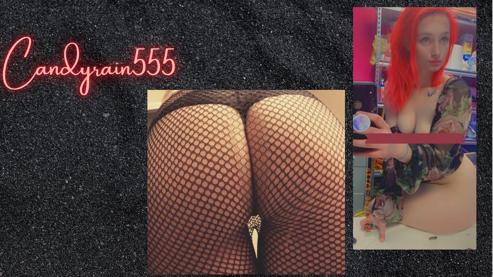 candyrain555free OnlyFans profile picture