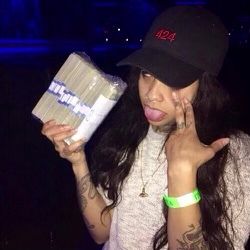 bhaddbooty710 OnlyFans profile picture