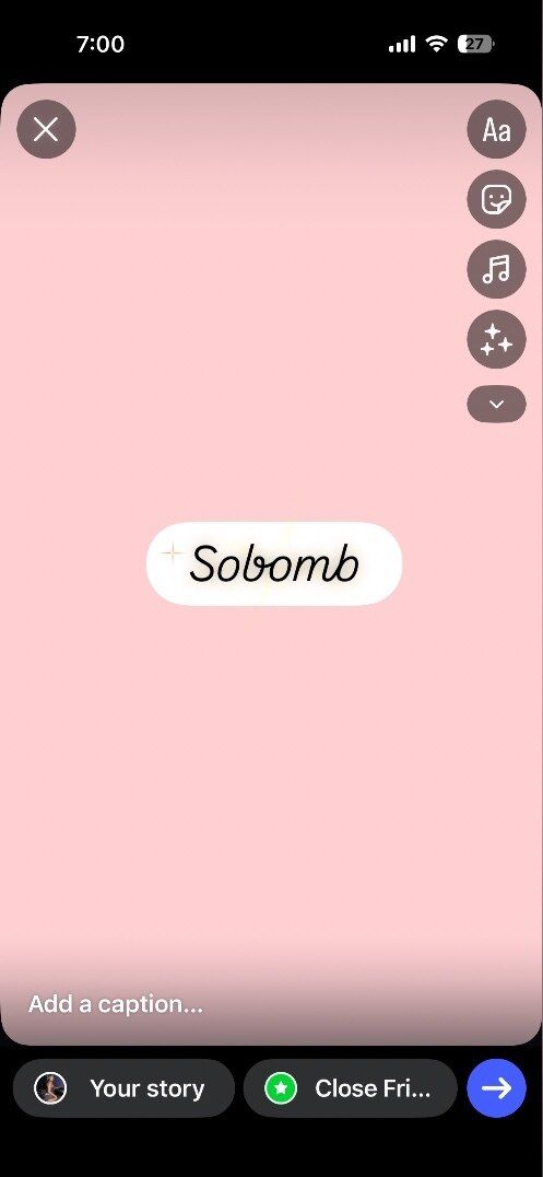 sobomb OnlyFans profile picture