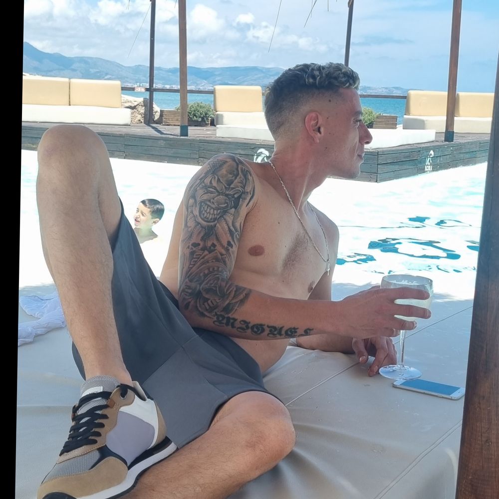 miguel31418559 OnlyFans profile picture
