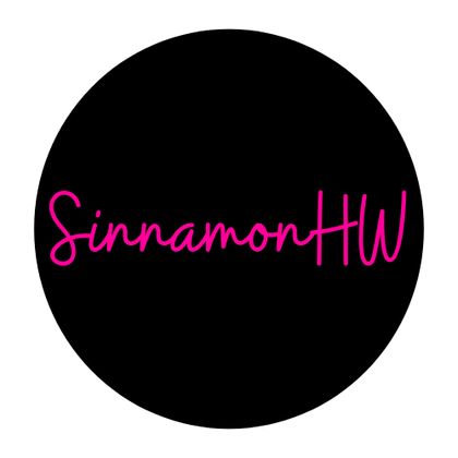 sinnamonhw OnlyFans picture