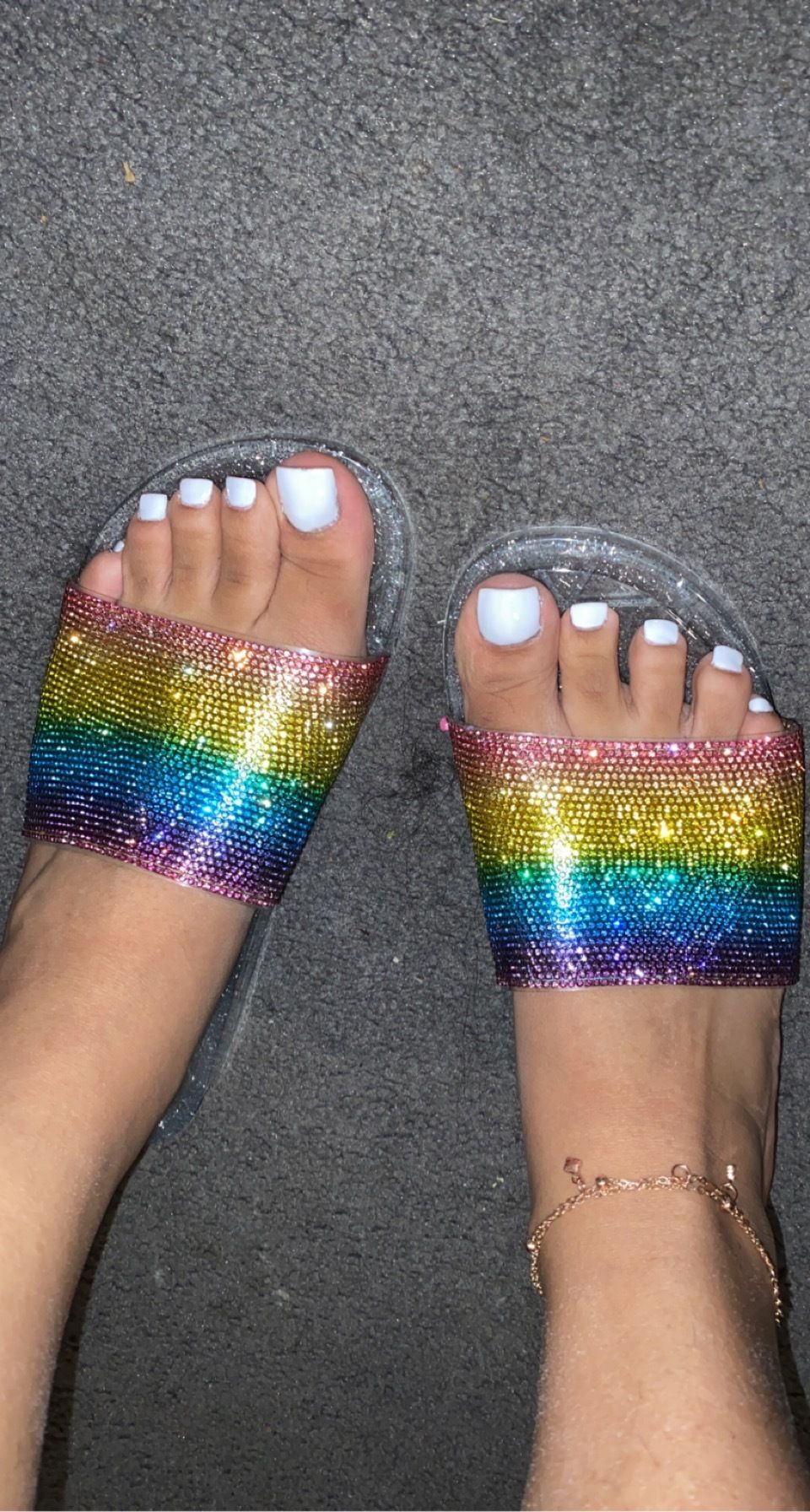 tickldpynksoless OnlyFans profile picture
