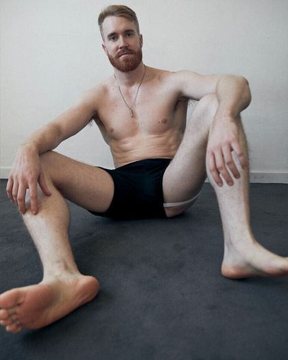 pelirrojobcn OnlyFans picture