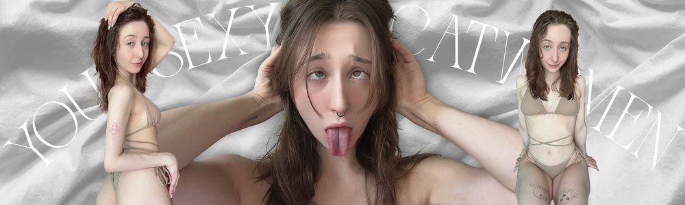 sexycat_woman OnlyFans profile picture