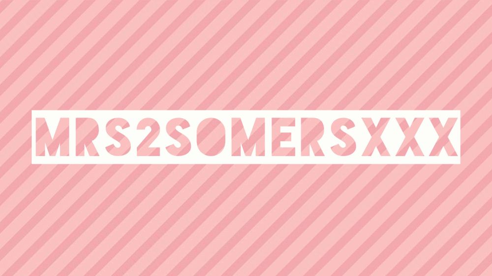 mrs2somersxxx OnlyFans profile picture