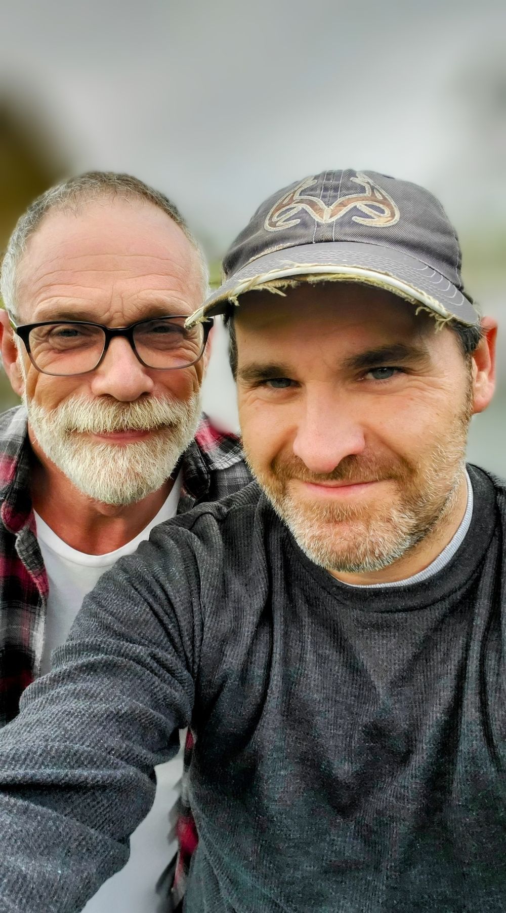 cajunaf OnlyFans profile picture