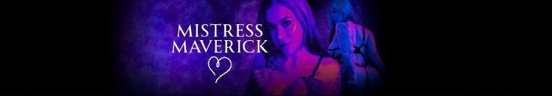 mistress_maverick OnlyFans profile picture