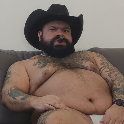 thetexashound OnlyFans picture