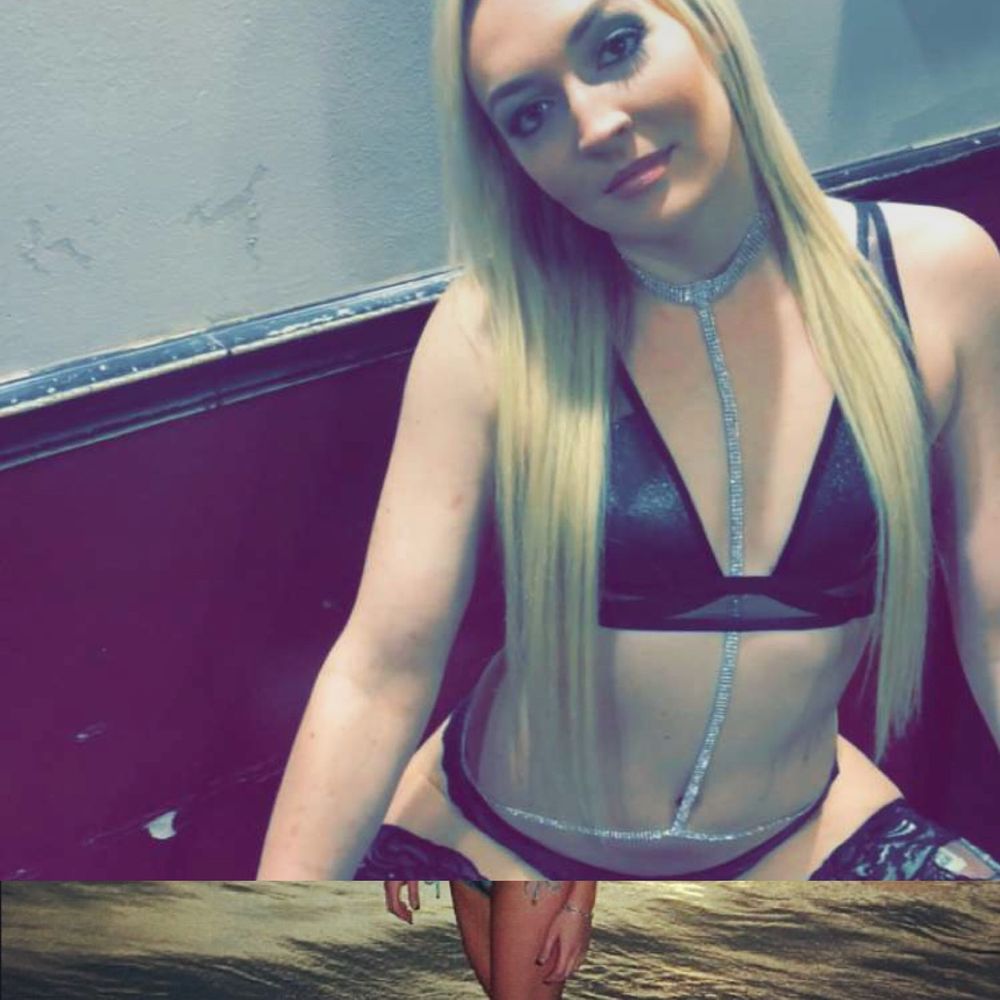 llivelust OnlyFans profile picture