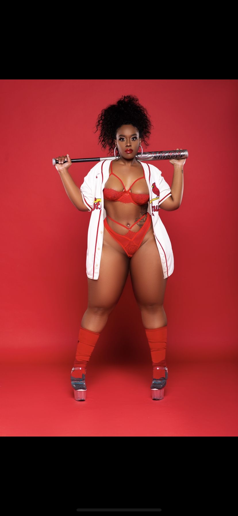 saharanodesert OnlyFans profile picture