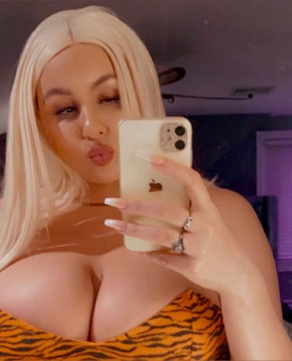 kittykushman1 OnlyFans picture