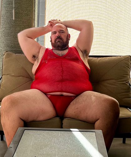 azbear76 OnlyFans picture