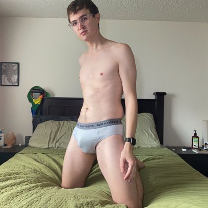 nerdygaymerr OnlyFans picture