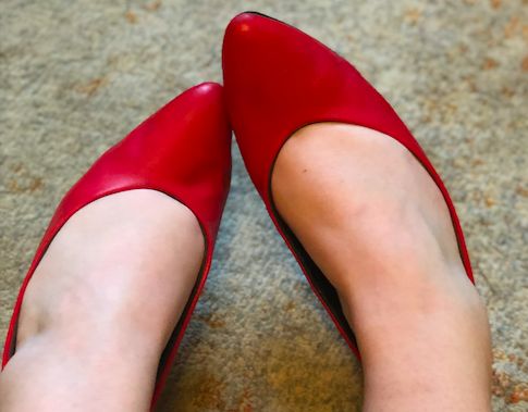 only.naturalfeet OnlyFans profile picture