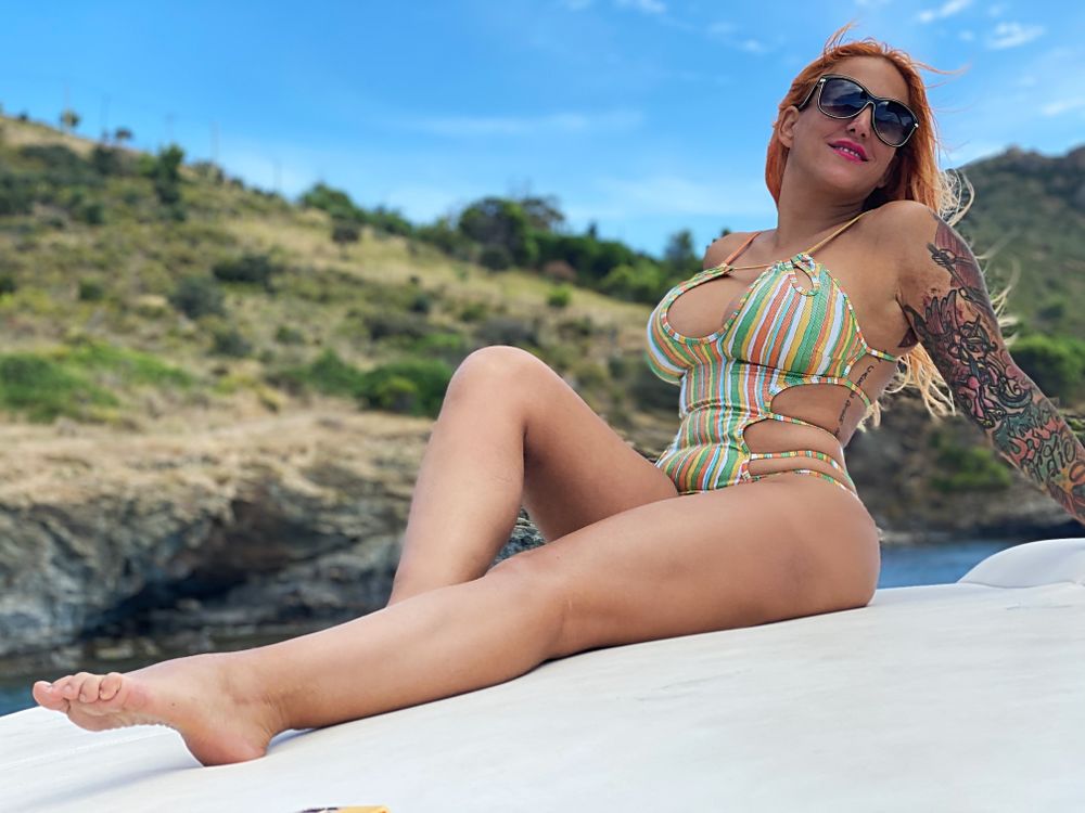 jennyone OnlyFans profile picture